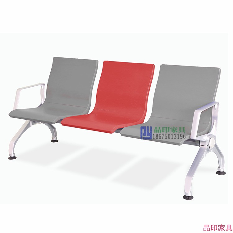 機(jī)場排椅座背板的表面涂裝處理時(shí)怎樣的？